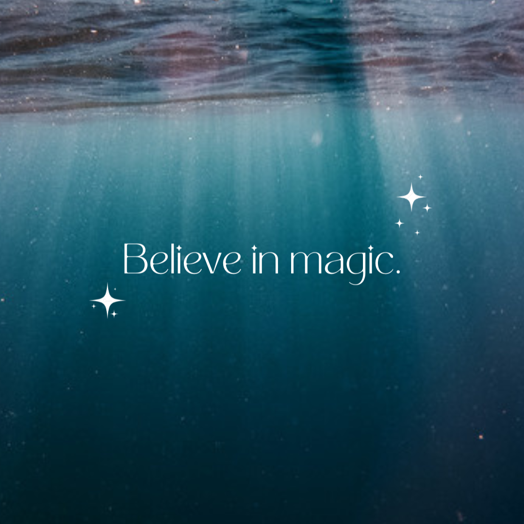 Manifesting a Million Moments of Joy