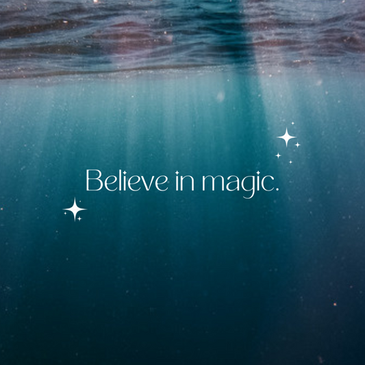 Manifesting a Million Moments of Joy